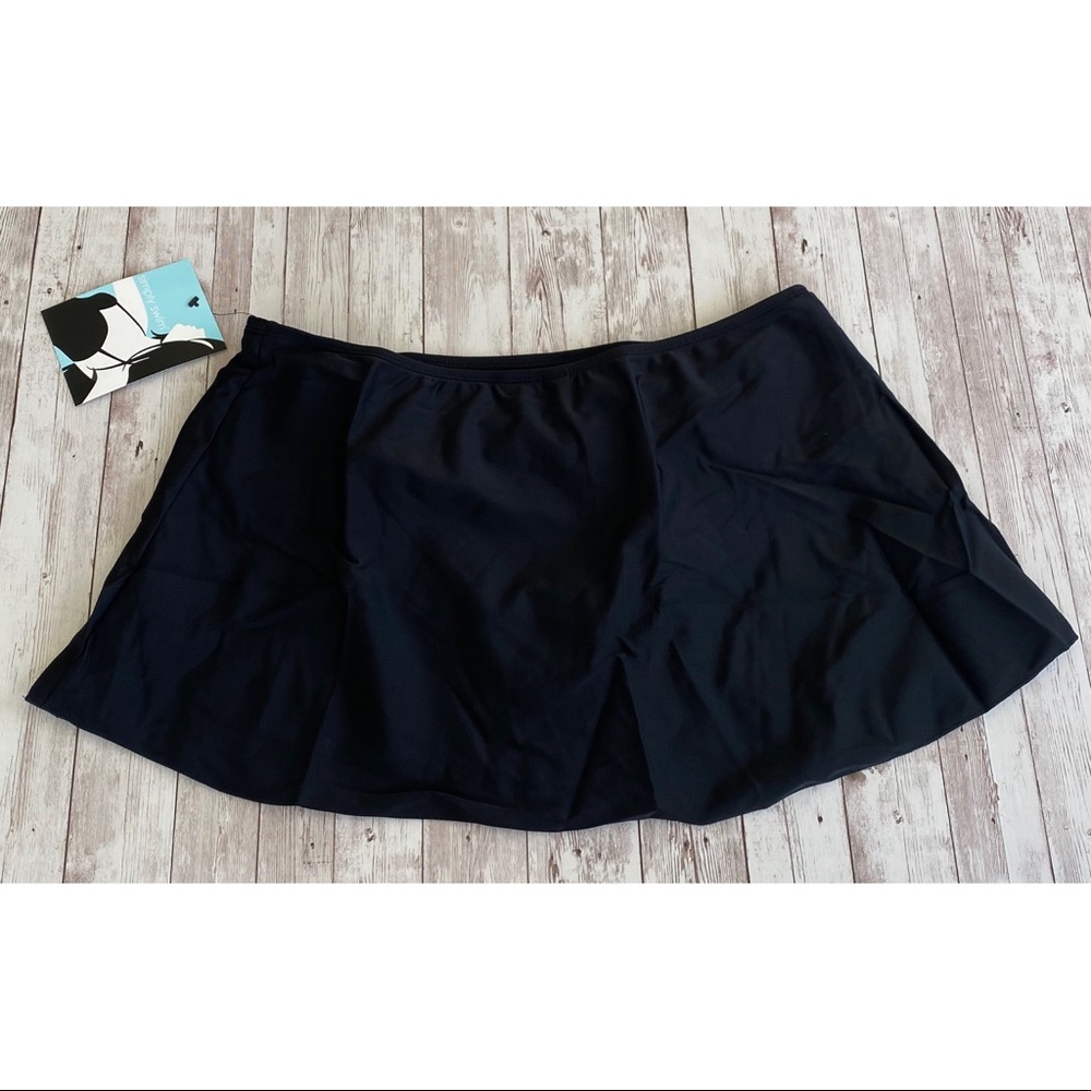 🔆 Simply Swim Bikini Skirt/Skort